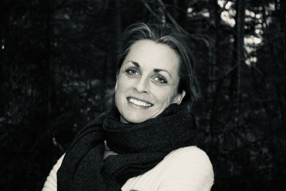 Marianne Heldaas, kontaktperson hos Optima Helseklinikk